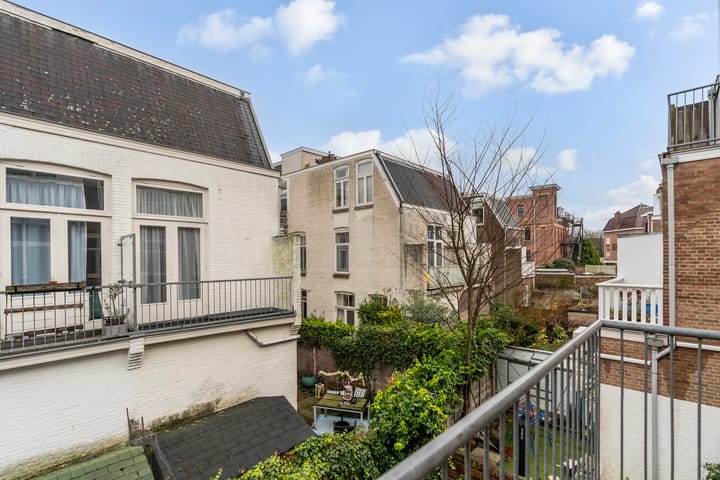 Foto 25 van Dibbetsstraat 25