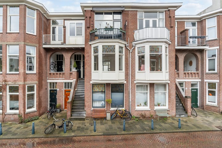 Foto 27 van Dibbetsstraat 25