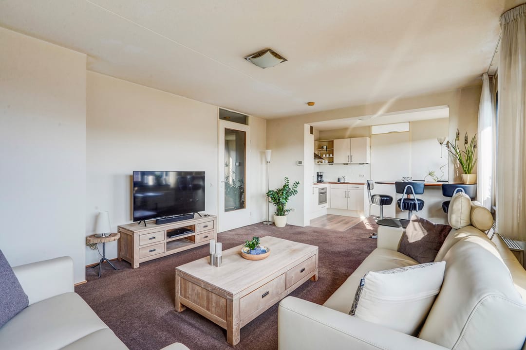 Foto 2 van Laan van Wateringse Veld 765