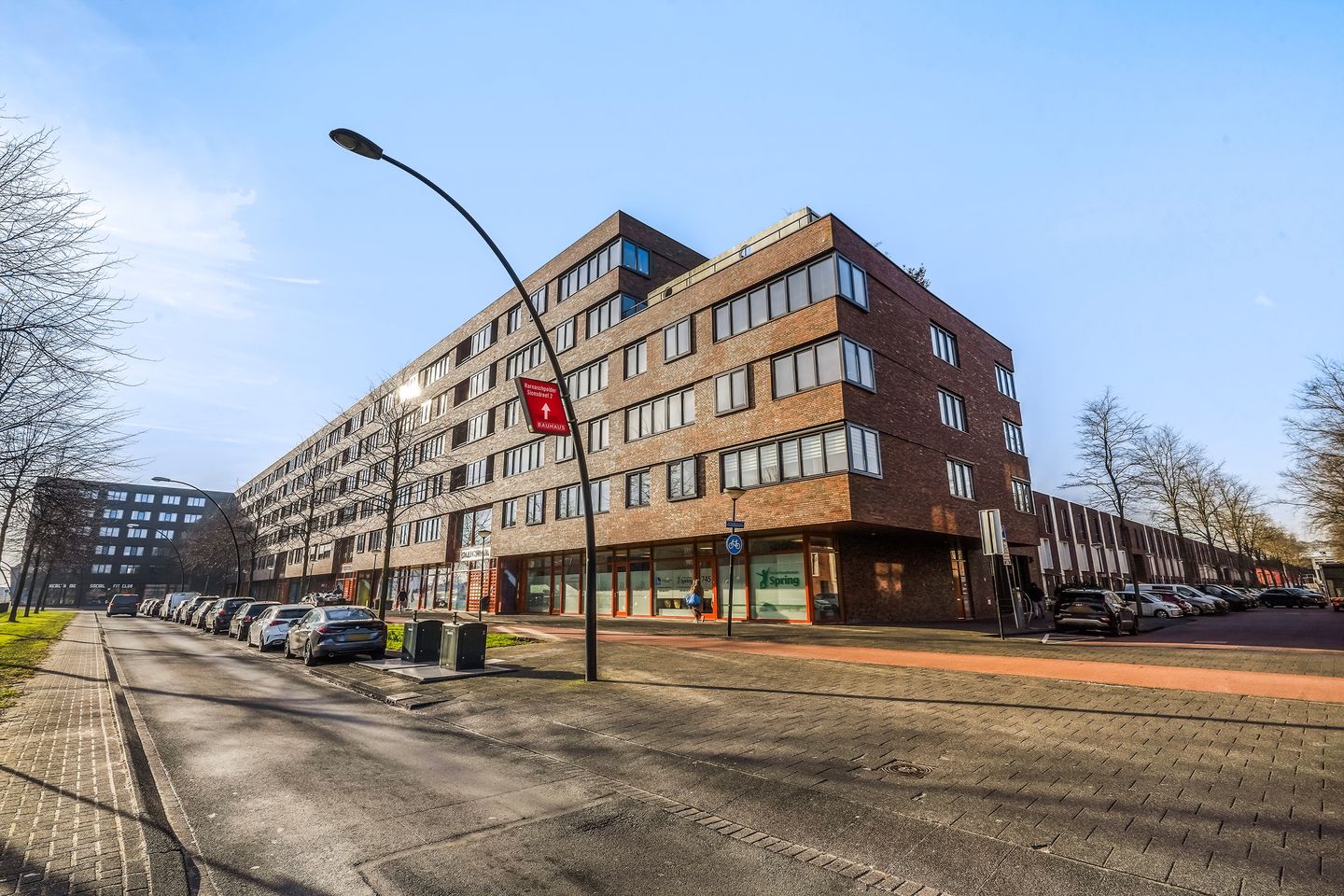 Foto 4 van Laan van Wateringse Veld 765