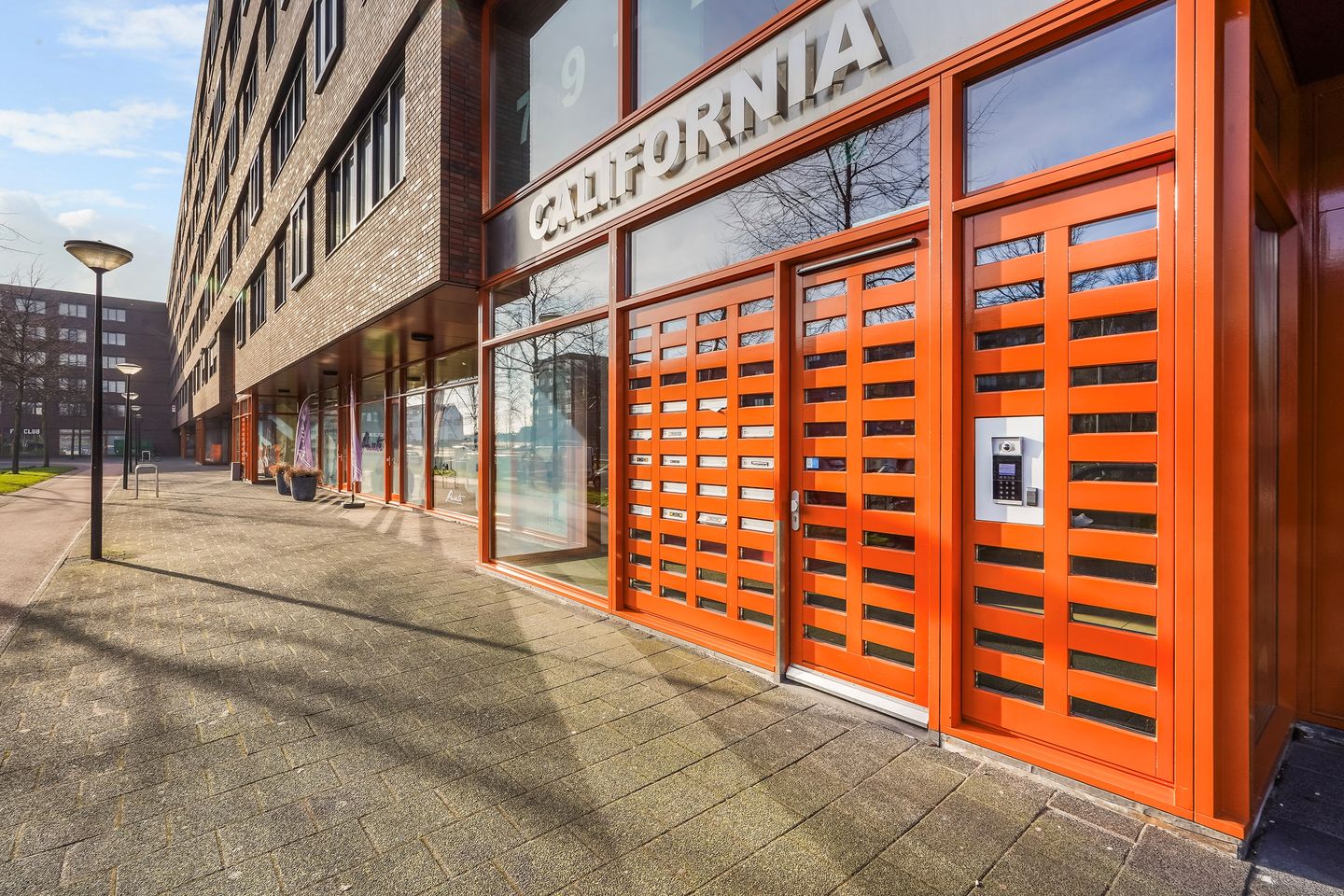 Foto 5 van Laan van Wateringse Veld 765