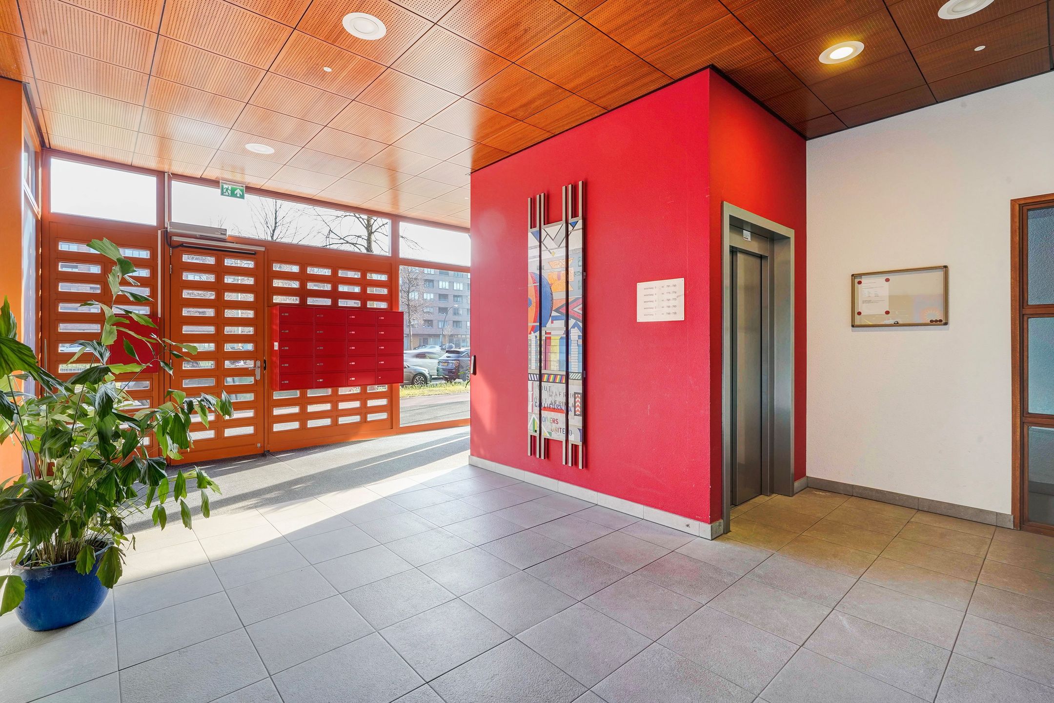 Foto 6 van Laan van Wateringse Veld 765