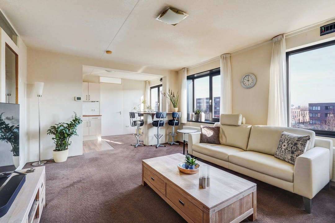 Foto 7 van Laan van Wateringse Veld 765