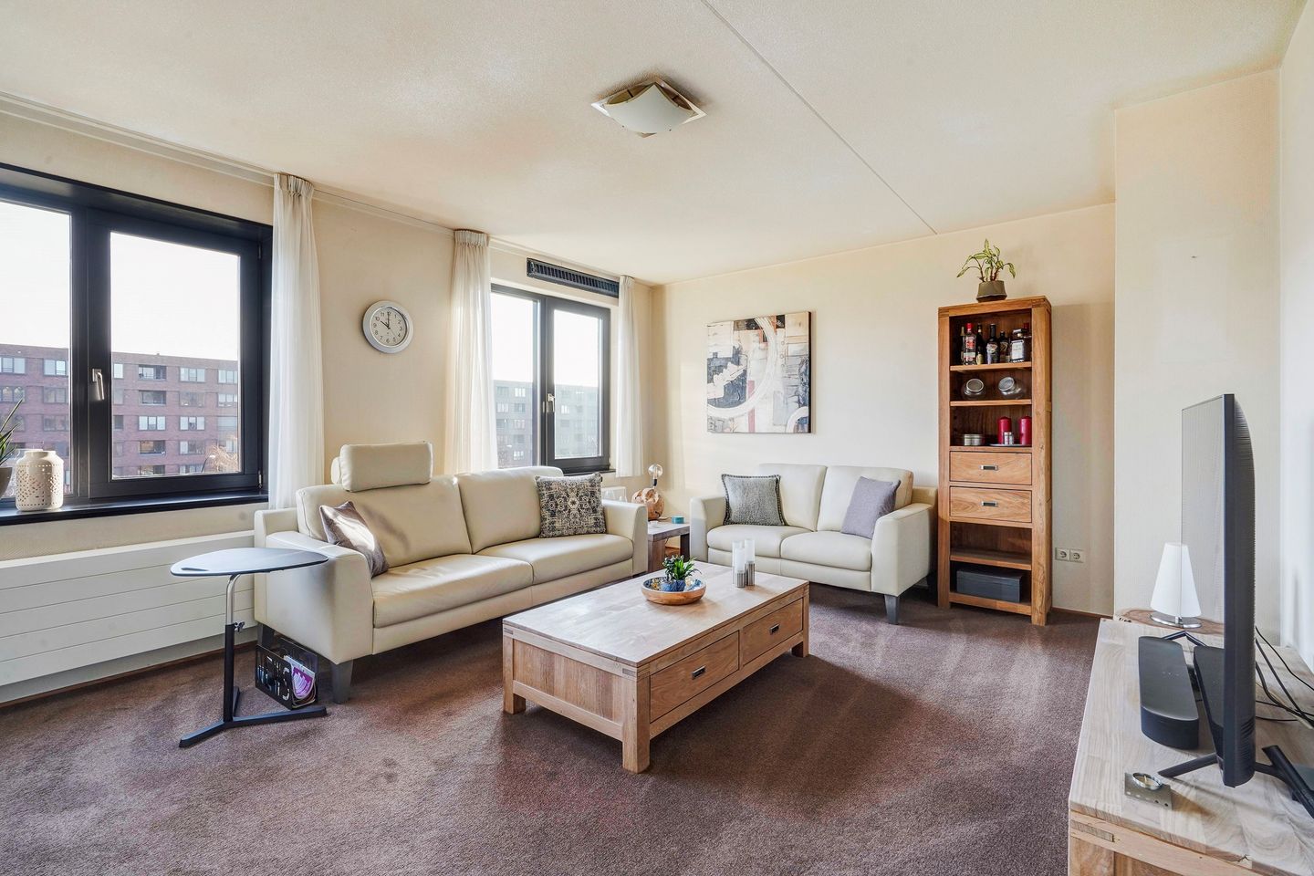 Foto 10 van Laan van Wateringse Veld 765