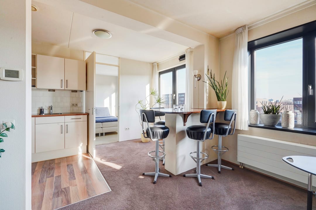 Foto 11 van Laan van Wateringse Veld 765