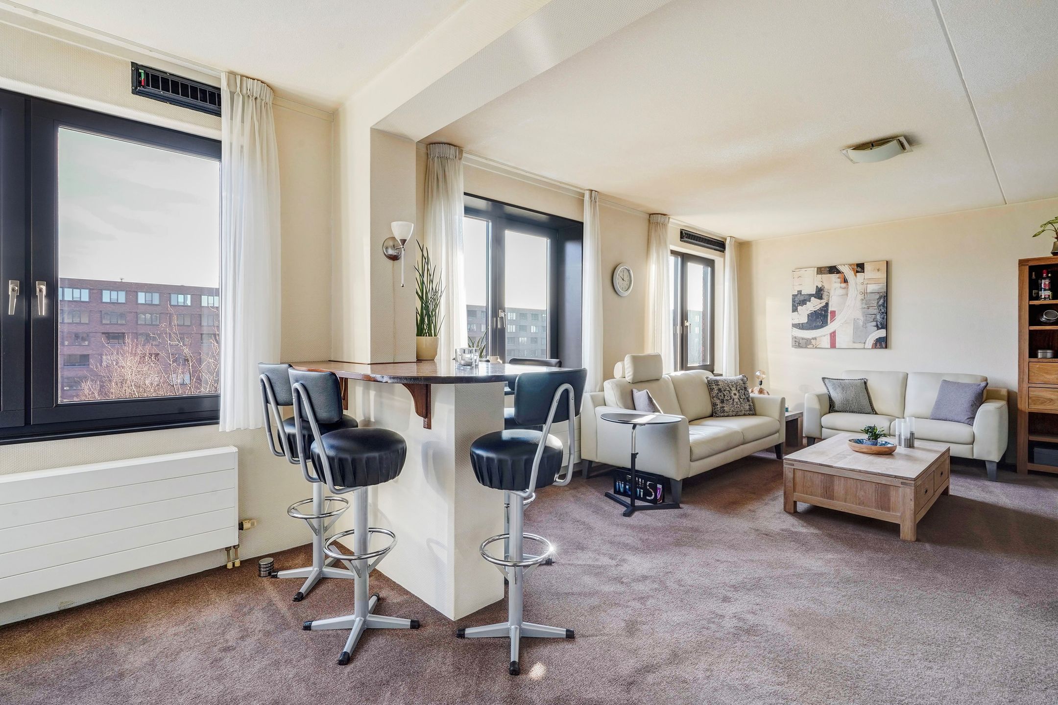 Foto 12 van Laan van Wateringse Veld 765