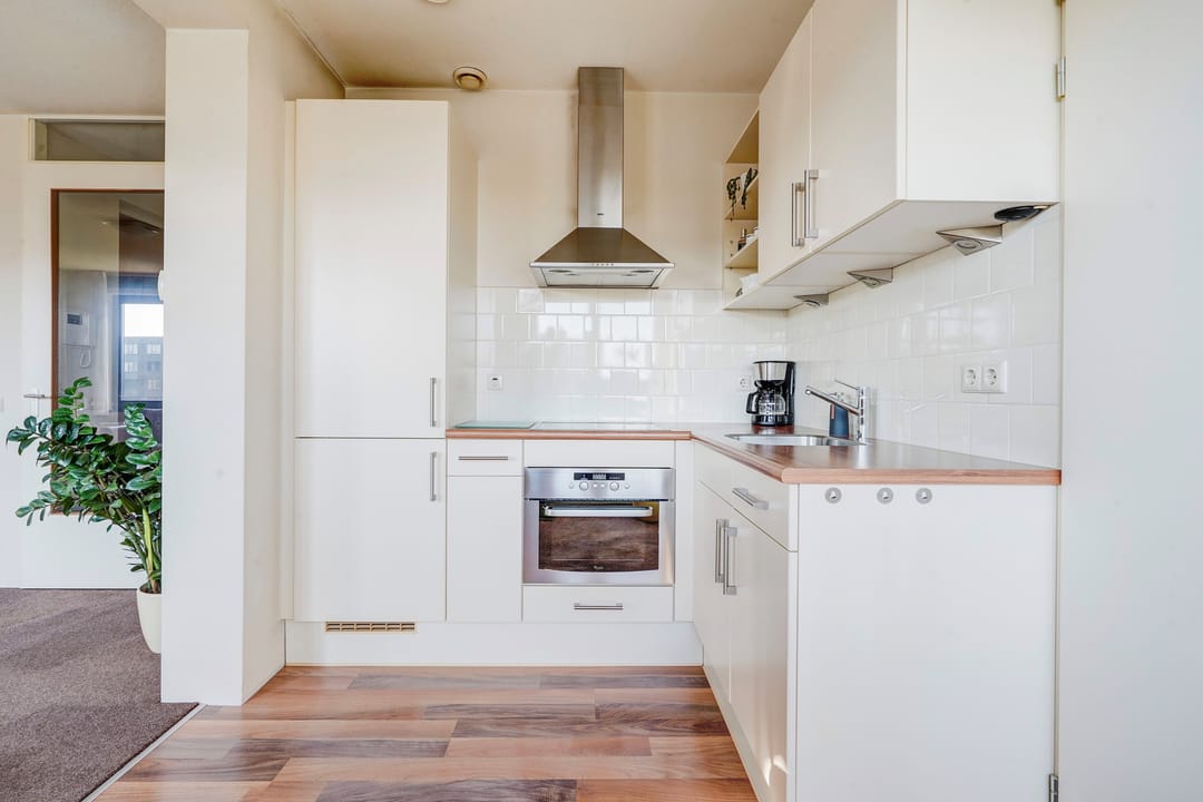 Foto 13 van Laan van Wateringse Veld 765