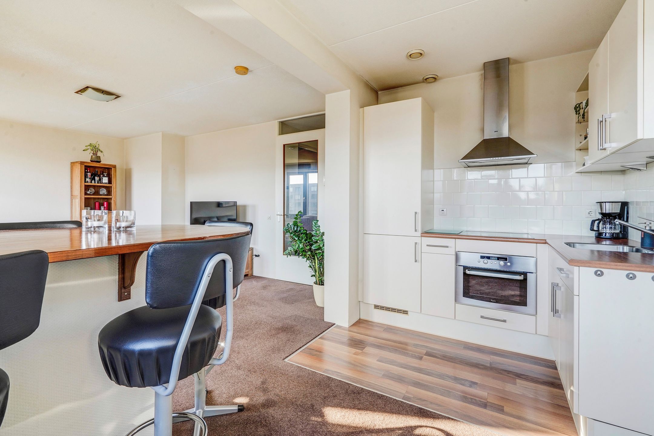 Foto 15 van Laan van Wateringse Veld 765