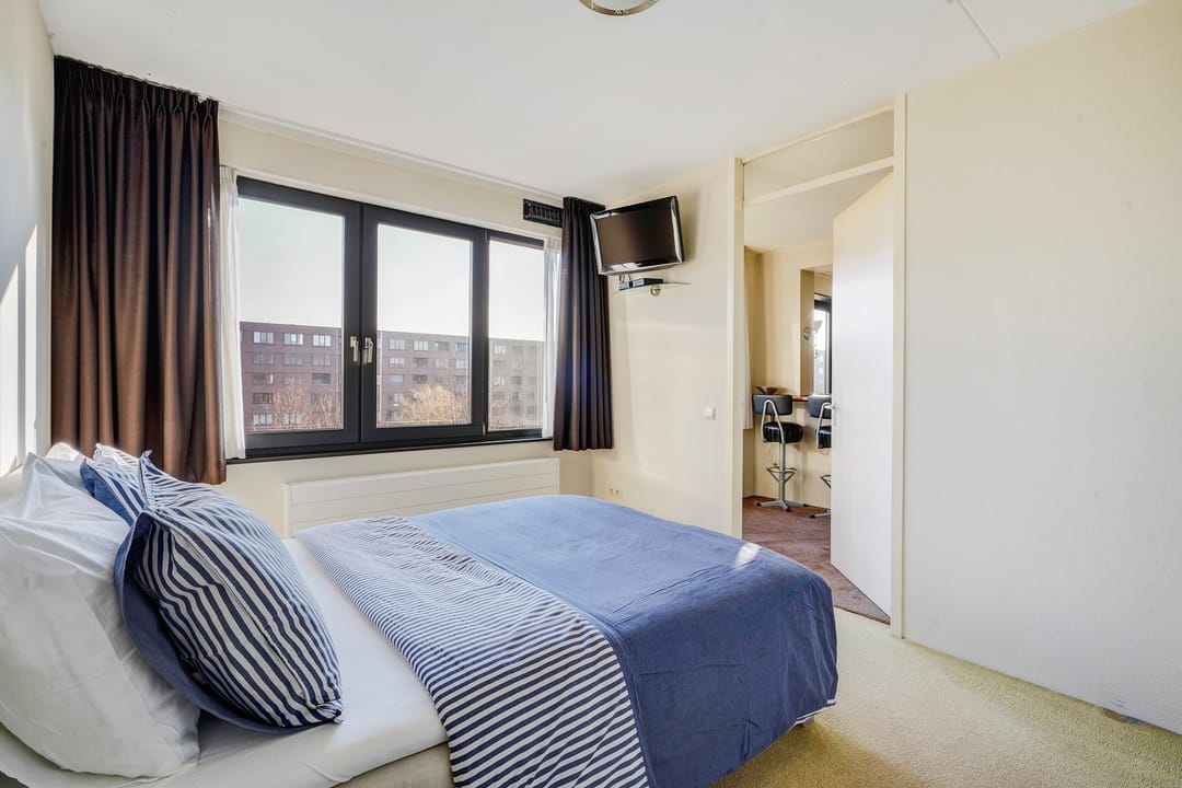 Foto 16 van Laan van Wateringse Veld 765