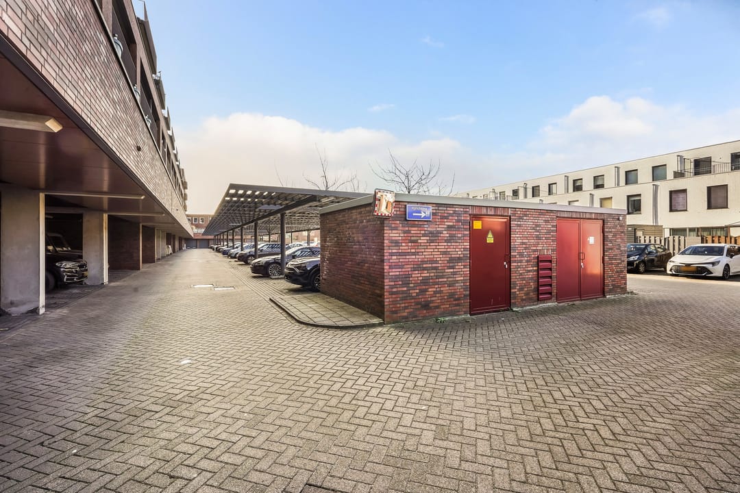 Foto 26 van Laan van Wateringse Veld 765