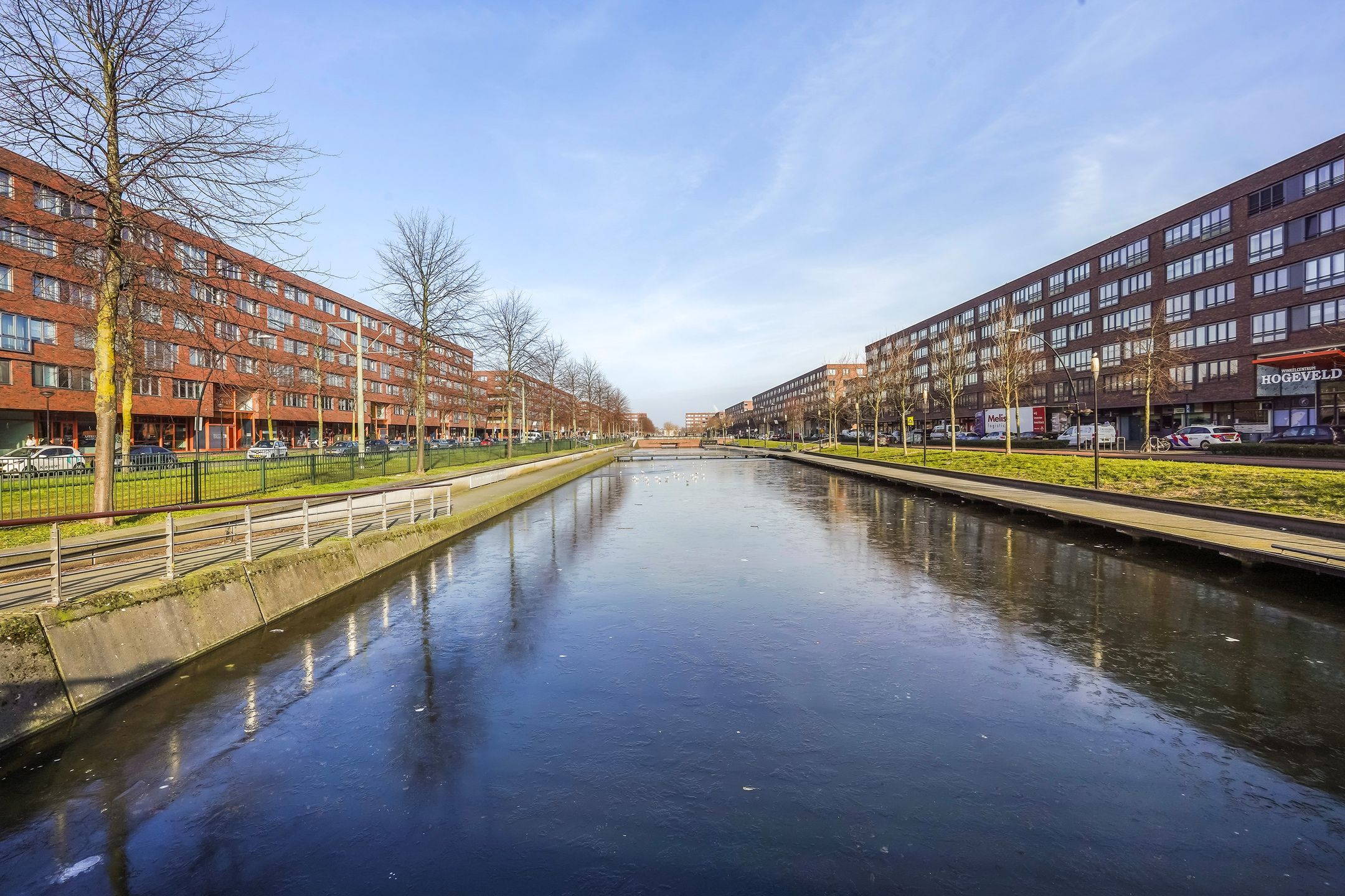 Foto 27 van Laan van Wateringse Veld 765