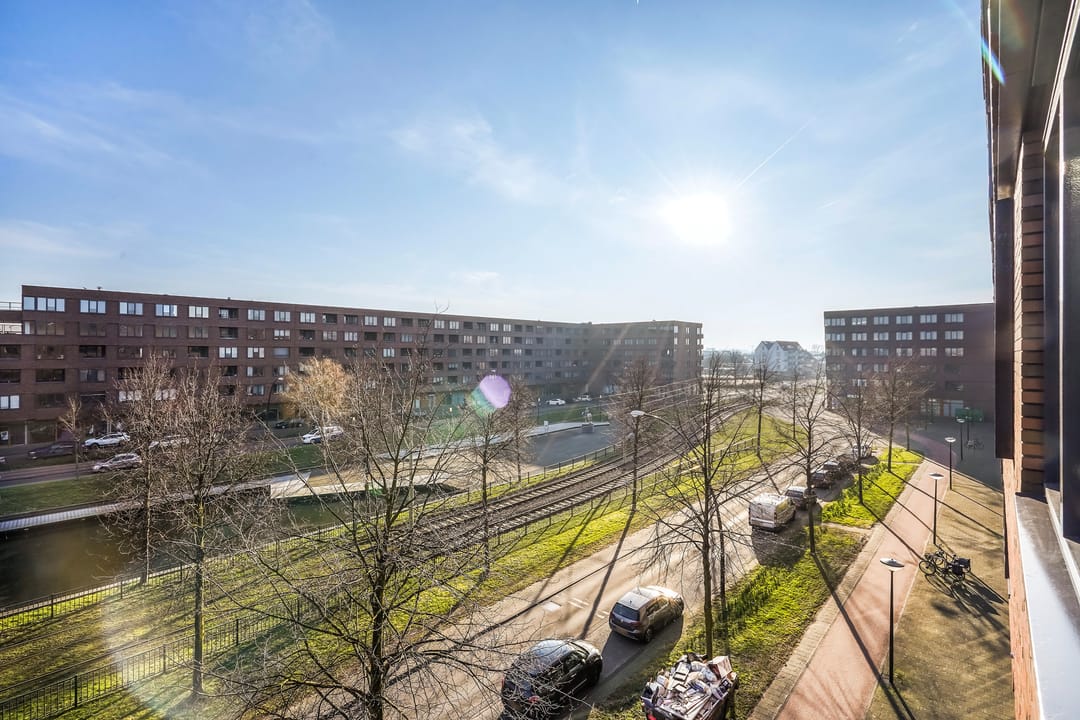 Foto 31 van Laan van Wateringse Veld 765