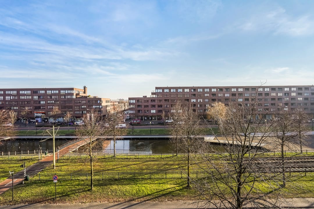 Foto 32 van Laan van Wateringse Veld 765