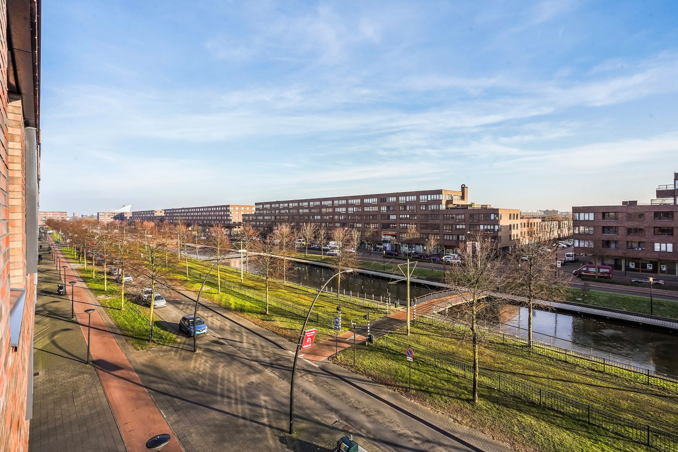 Foto 33 van Laan van Wateringse Veld 765