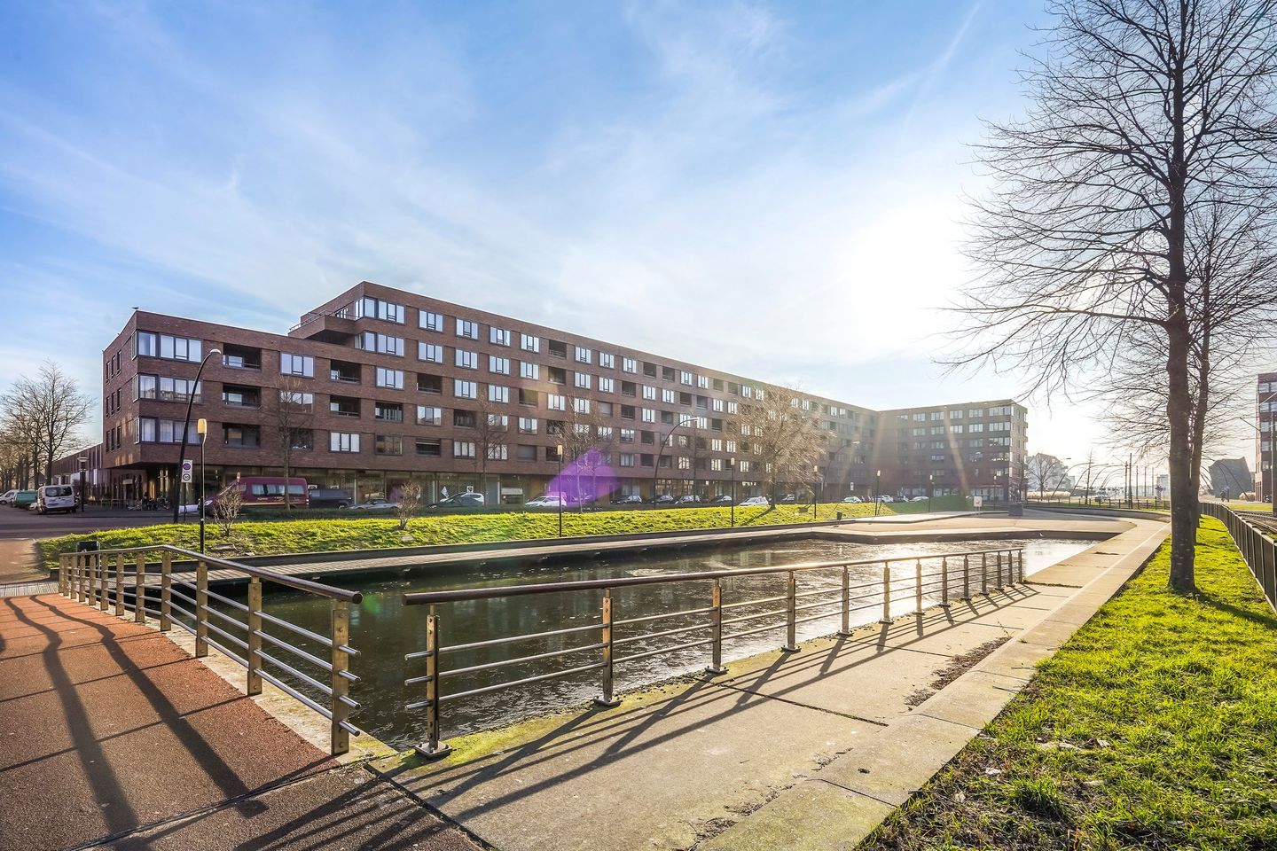 Foto 34 van Laan van Wateringse Veld 765