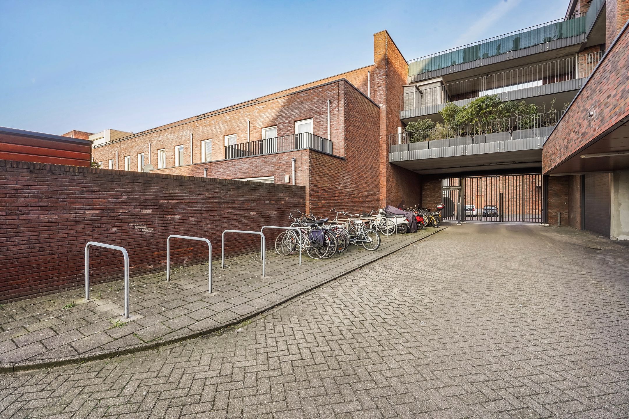 Foto 36 van Laan van Wateringse Veld 765