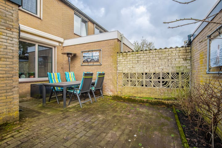 Foto 2 van Barenbroeklaan 57