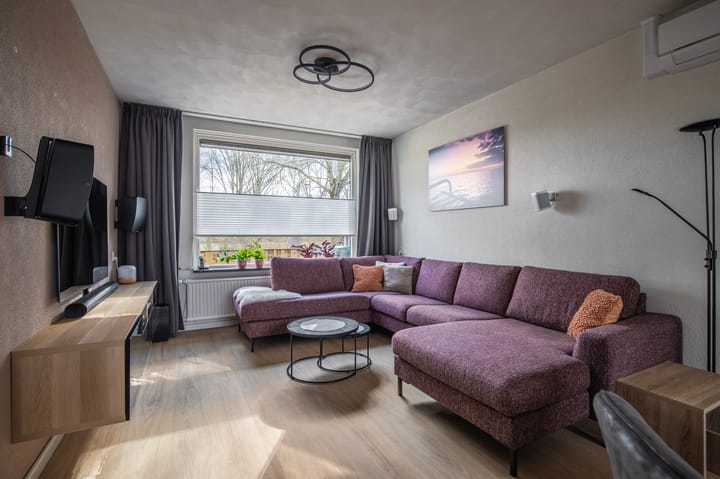 Foto 3 van Barenbroeklaan 57