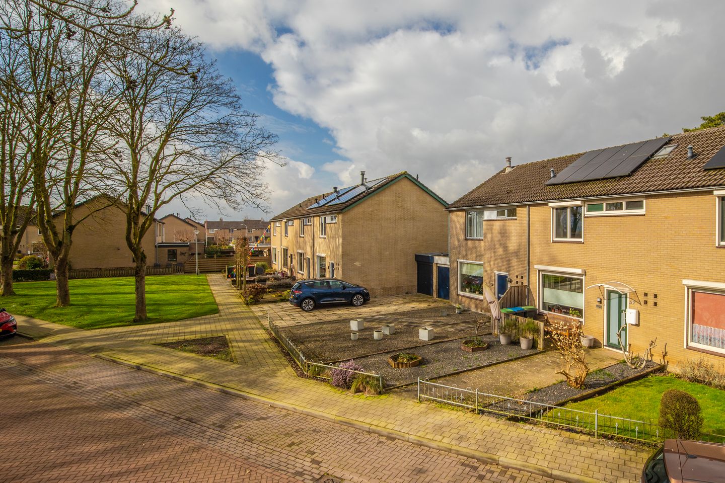 Foto 5 van Barenbroeklaan 57