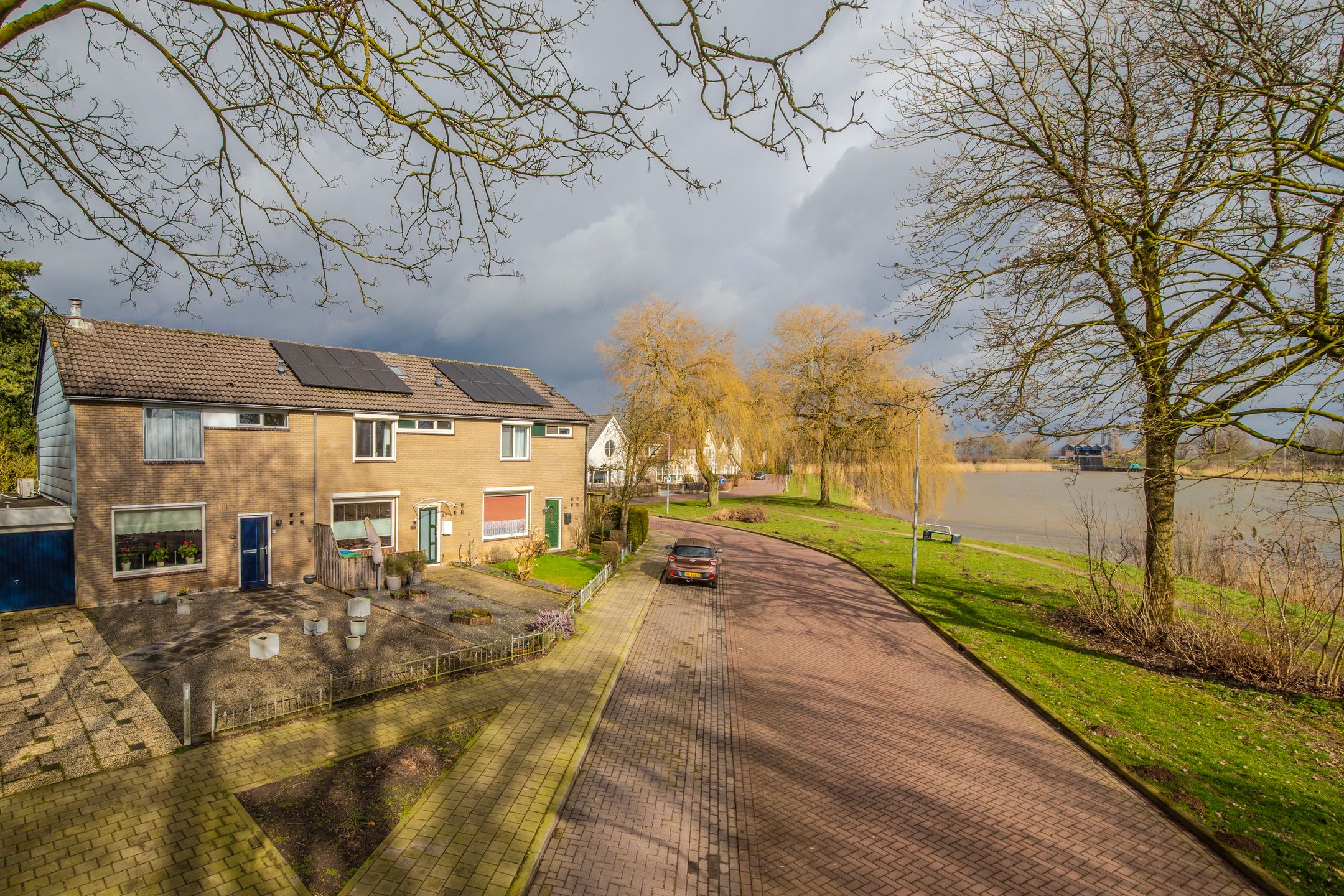 Foto 6 van Barenbroeklaan 57