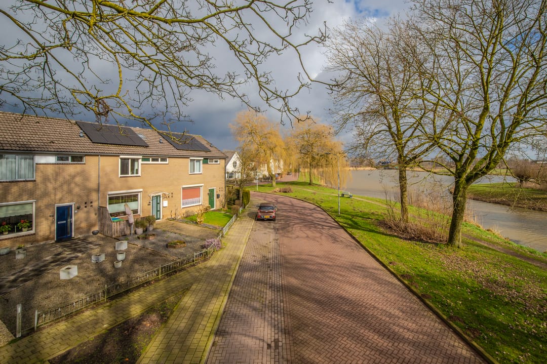 Foto 7 van Barenbroeklaan 57