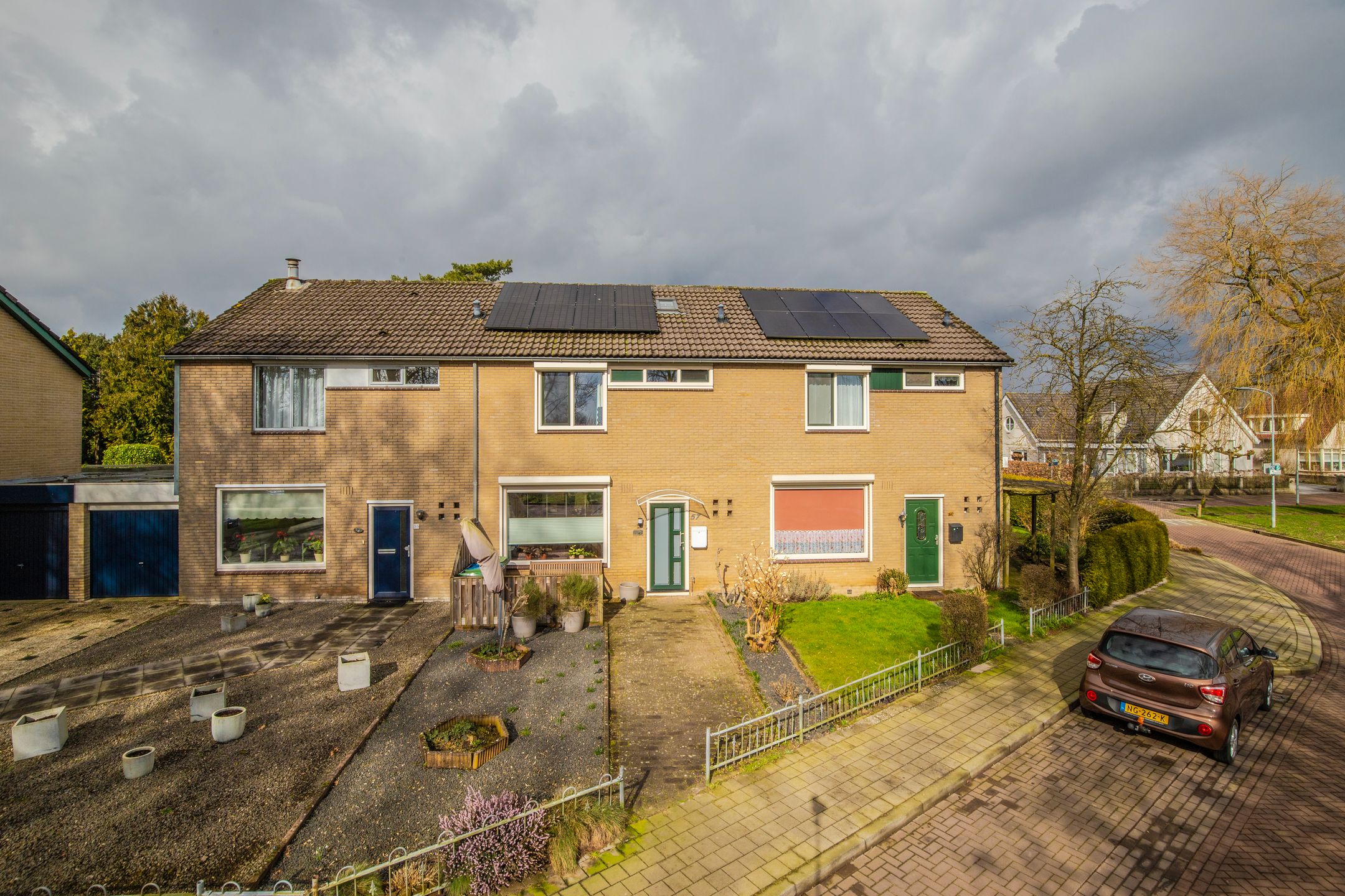 Foto 9 van Barenbroeklaan 57