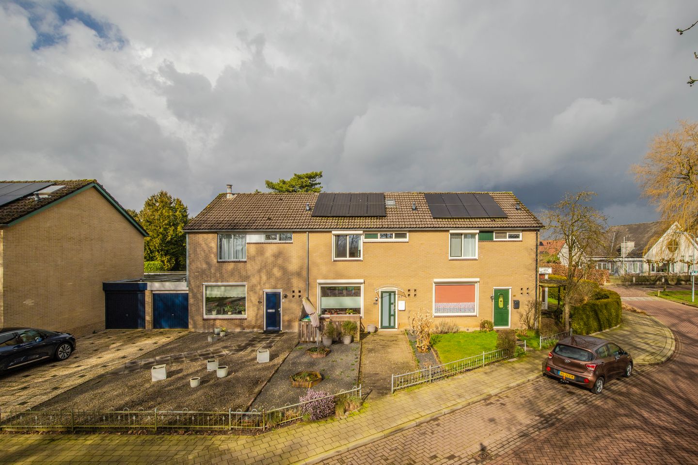 Foto 10 van Barenbroeklaan 57