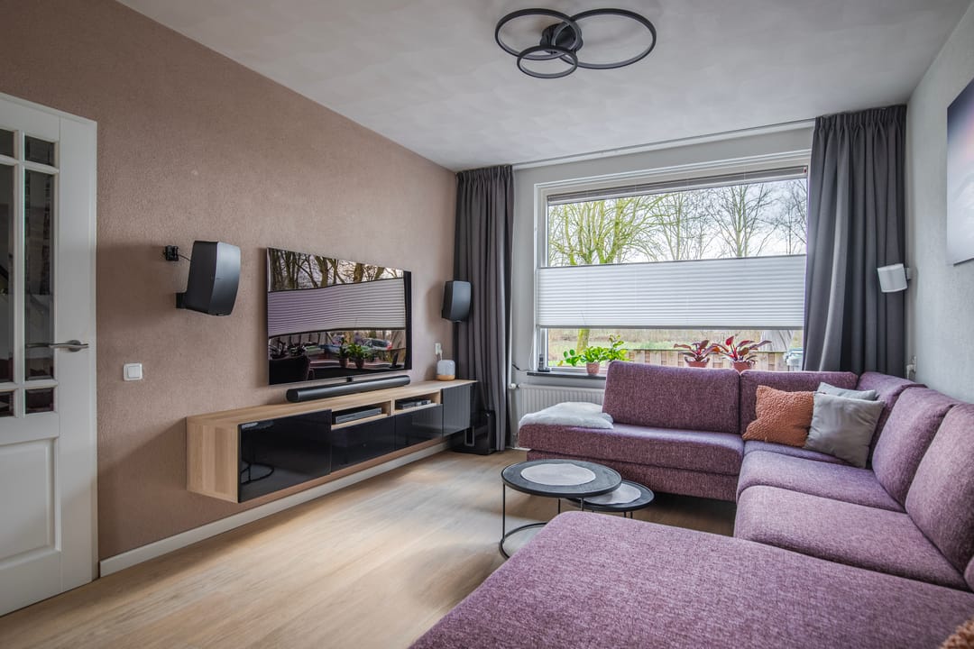 Foto 11 van Barenbroeklaan 57