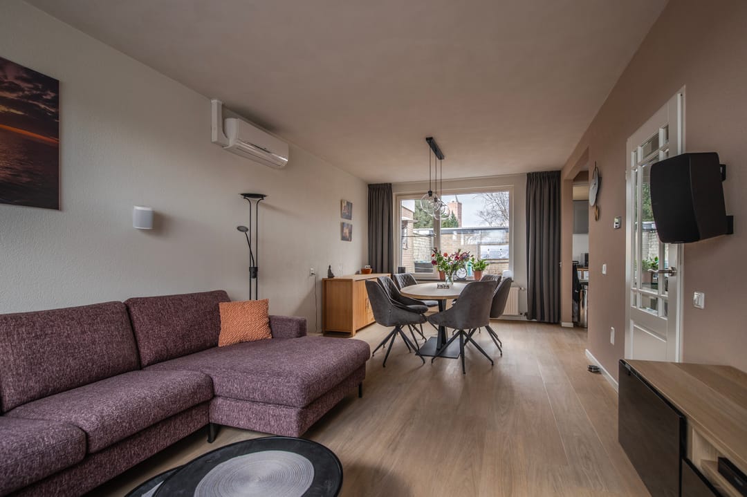 Foto 13 van Barenbroeklaan 57