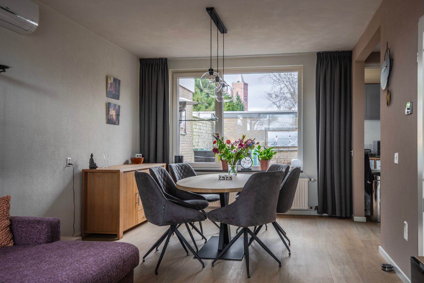 Foto 14 van Barenbroeklaan 57