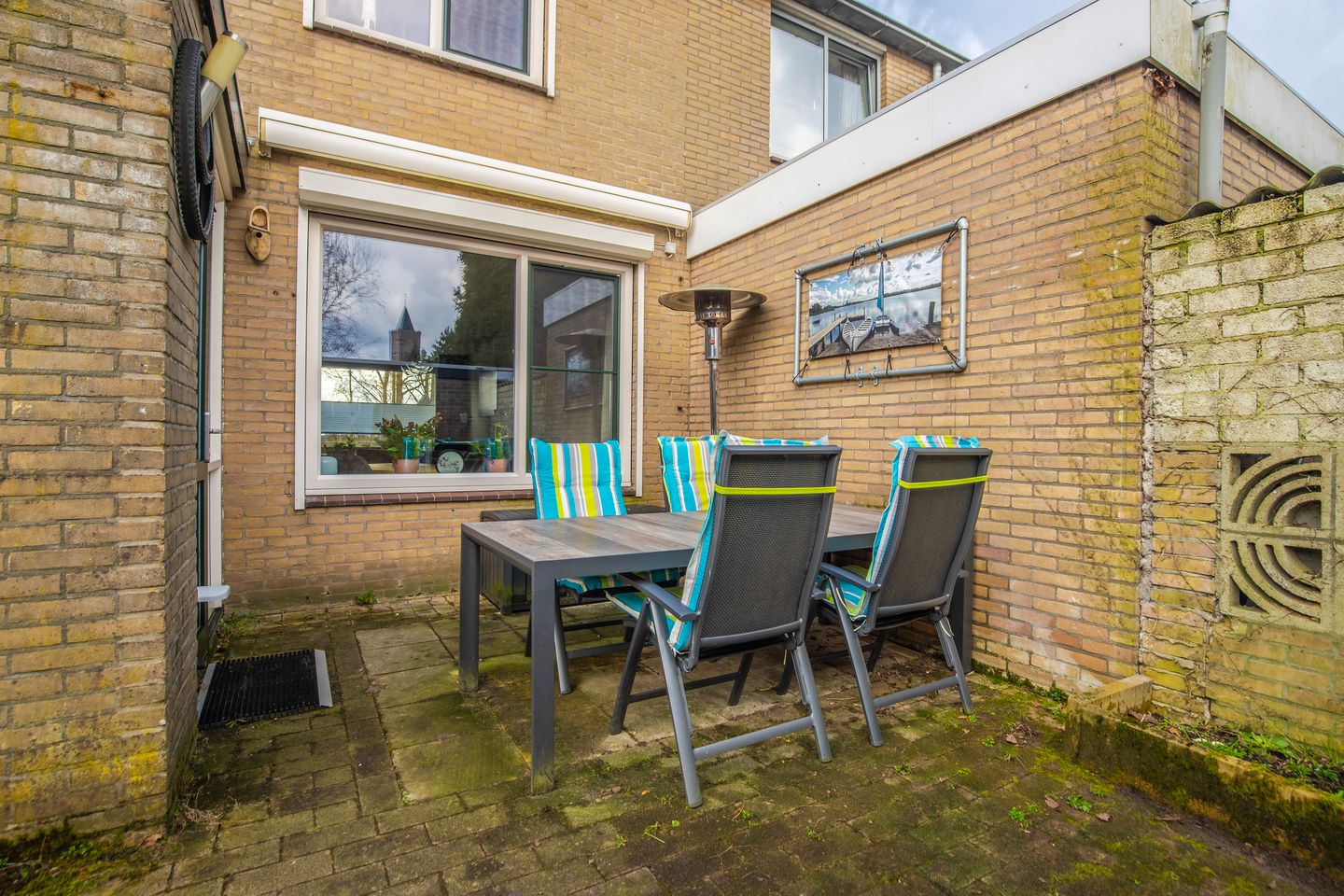 Foto 20 van Barenbroeklaan 57