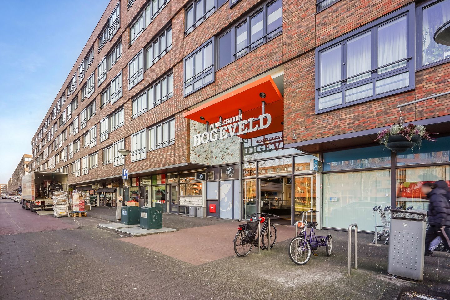 Foto 35 van Laan van Wateringse Veld 765