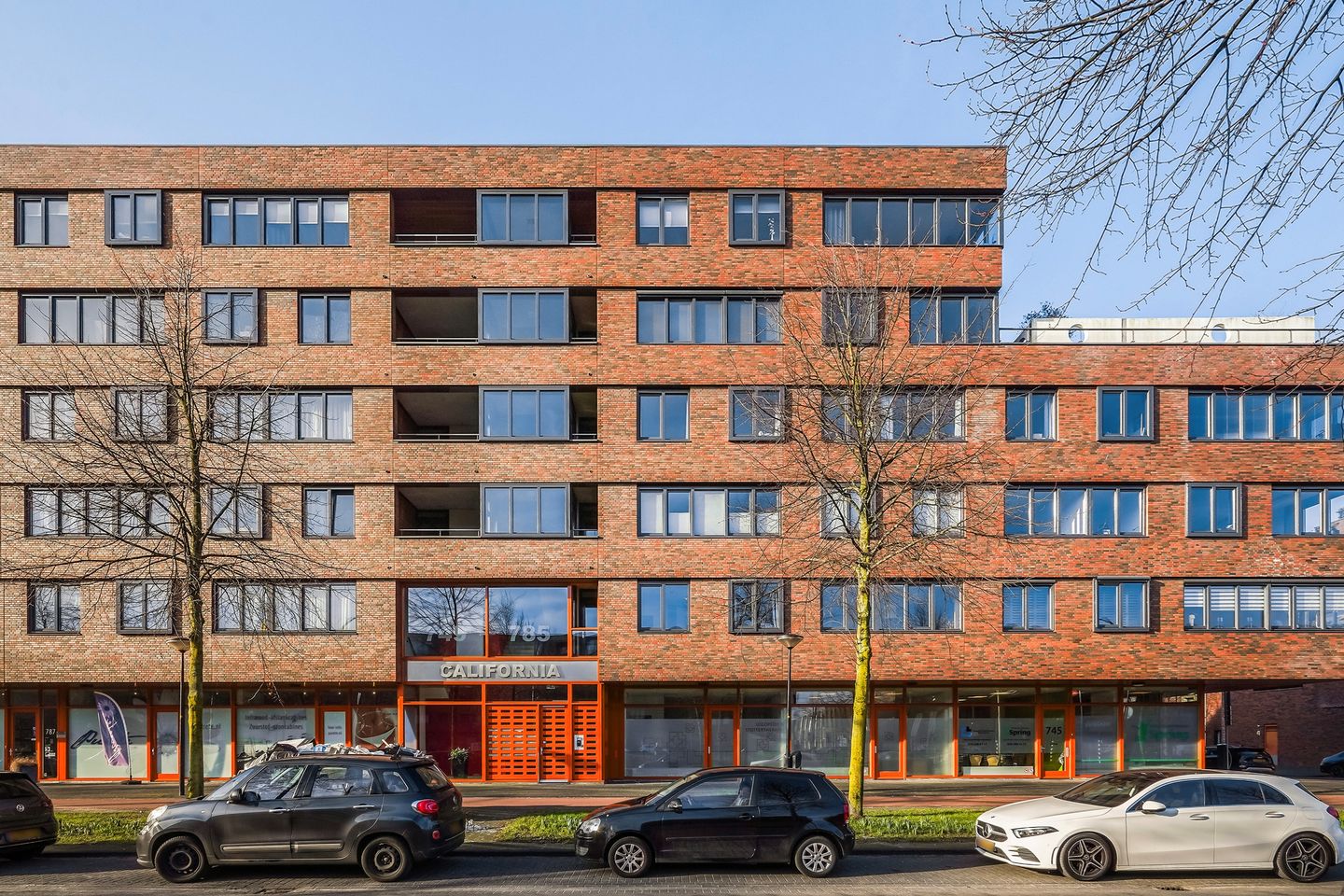 Foto 29 van Laan van Wateringse Veld 765