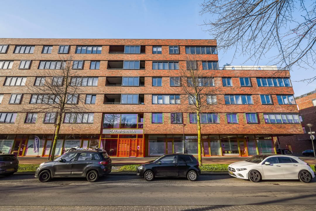 Foto 28 van Laan van Wateringse Veld 765