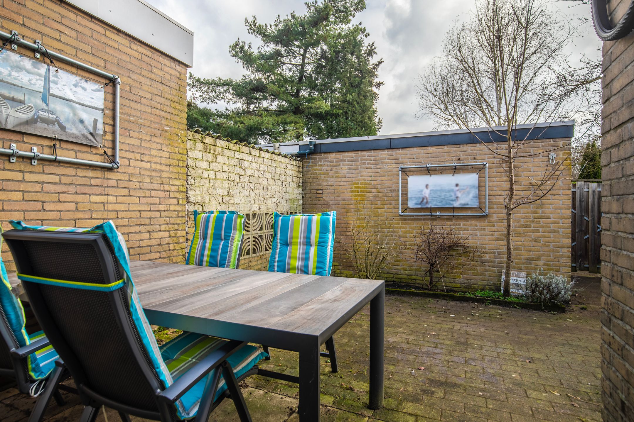 Foto 21 van Barenbroeklaan 57