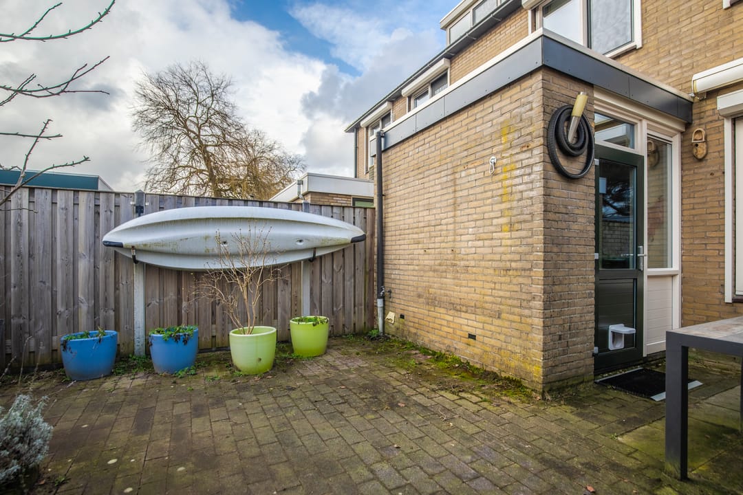 Foto 23 van Barenbroeklaan 57