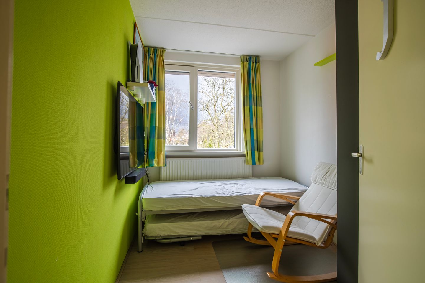 Foto 25 van Barenbroeklaan 57