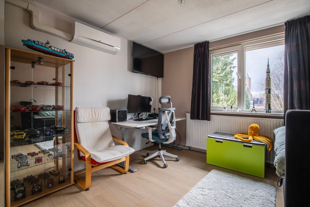 Foto 26 van Barenbroeklaan 57