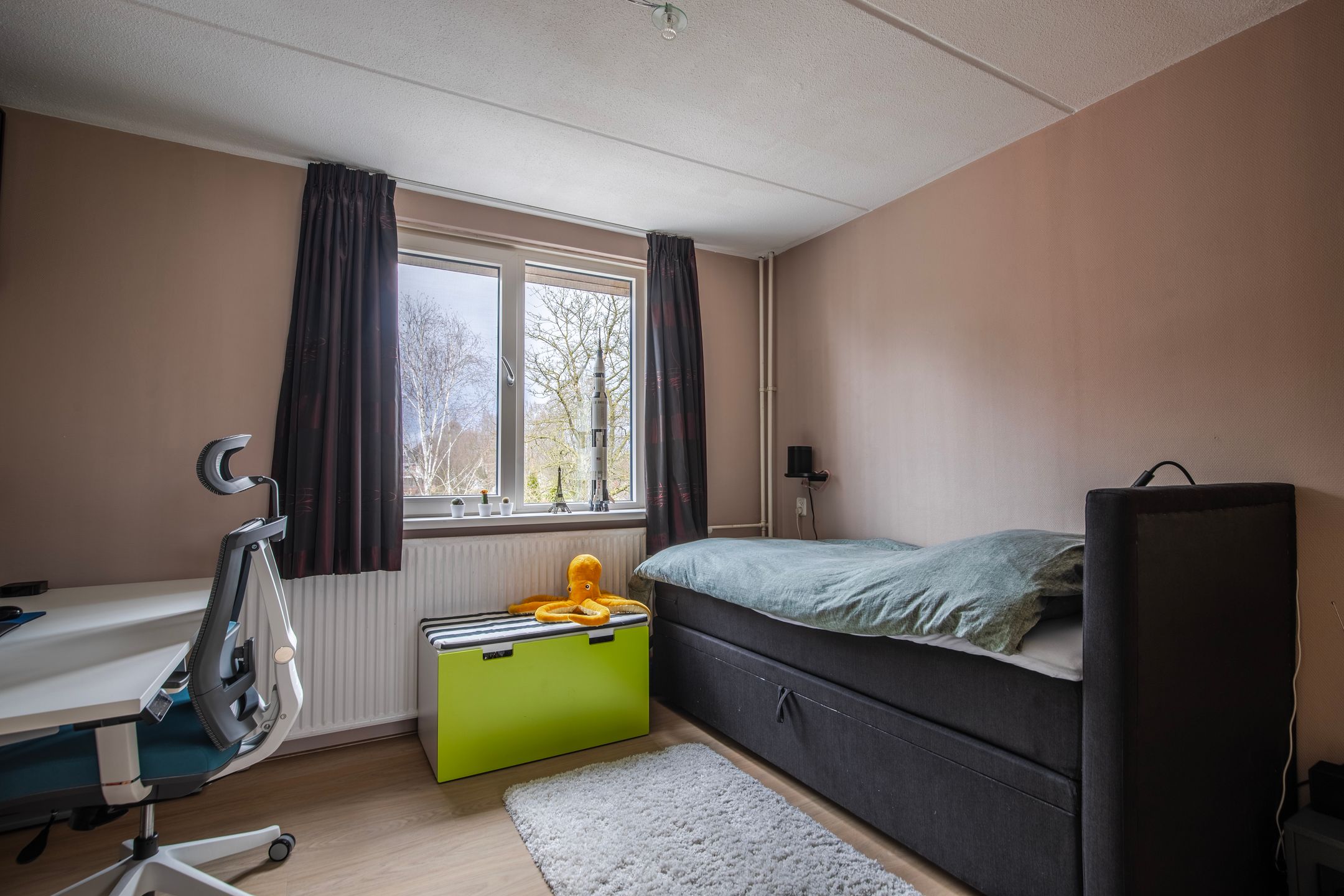 Foto 27 van Barenbroeklaan 57