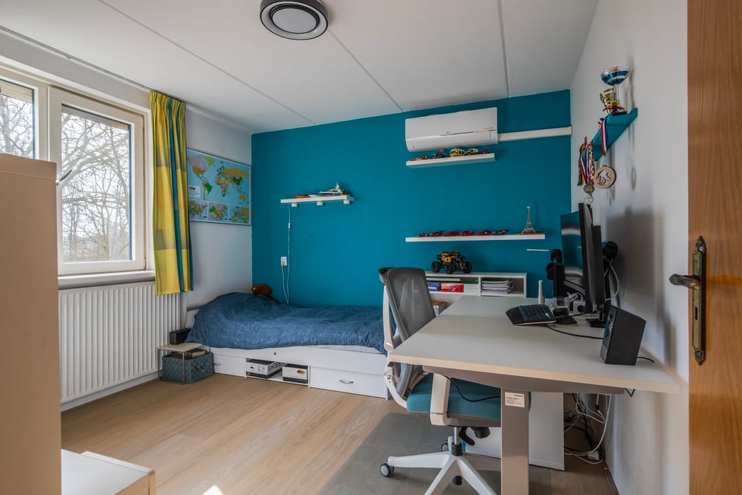 Foto 28 van Barenbroeklaan 57