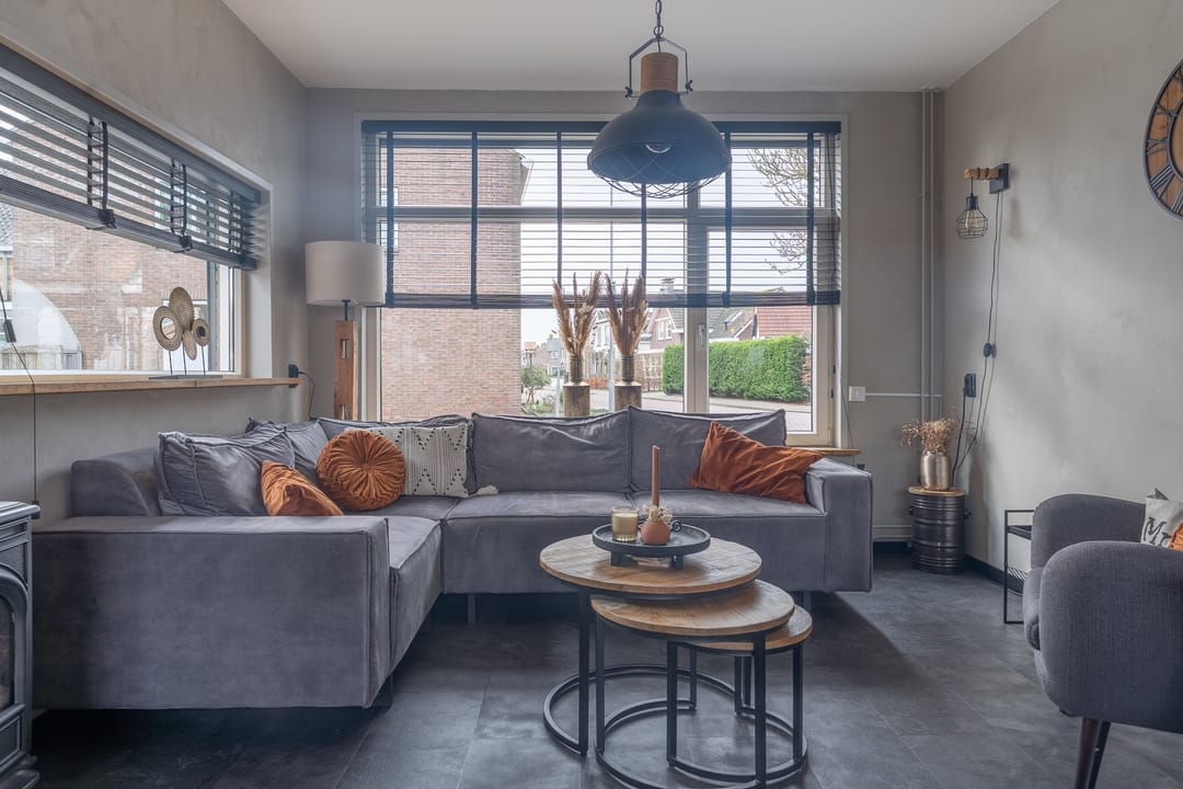 Foto 2 van Nijverheidstraat 4