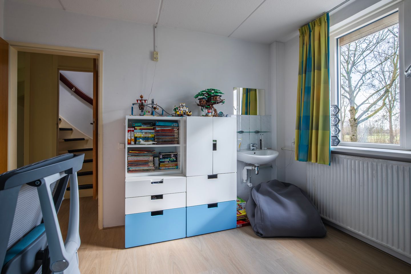 Foto 29 van Barenbroeklaan 57