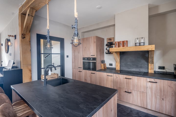 Foto 3 van Nijverheidstraat 4