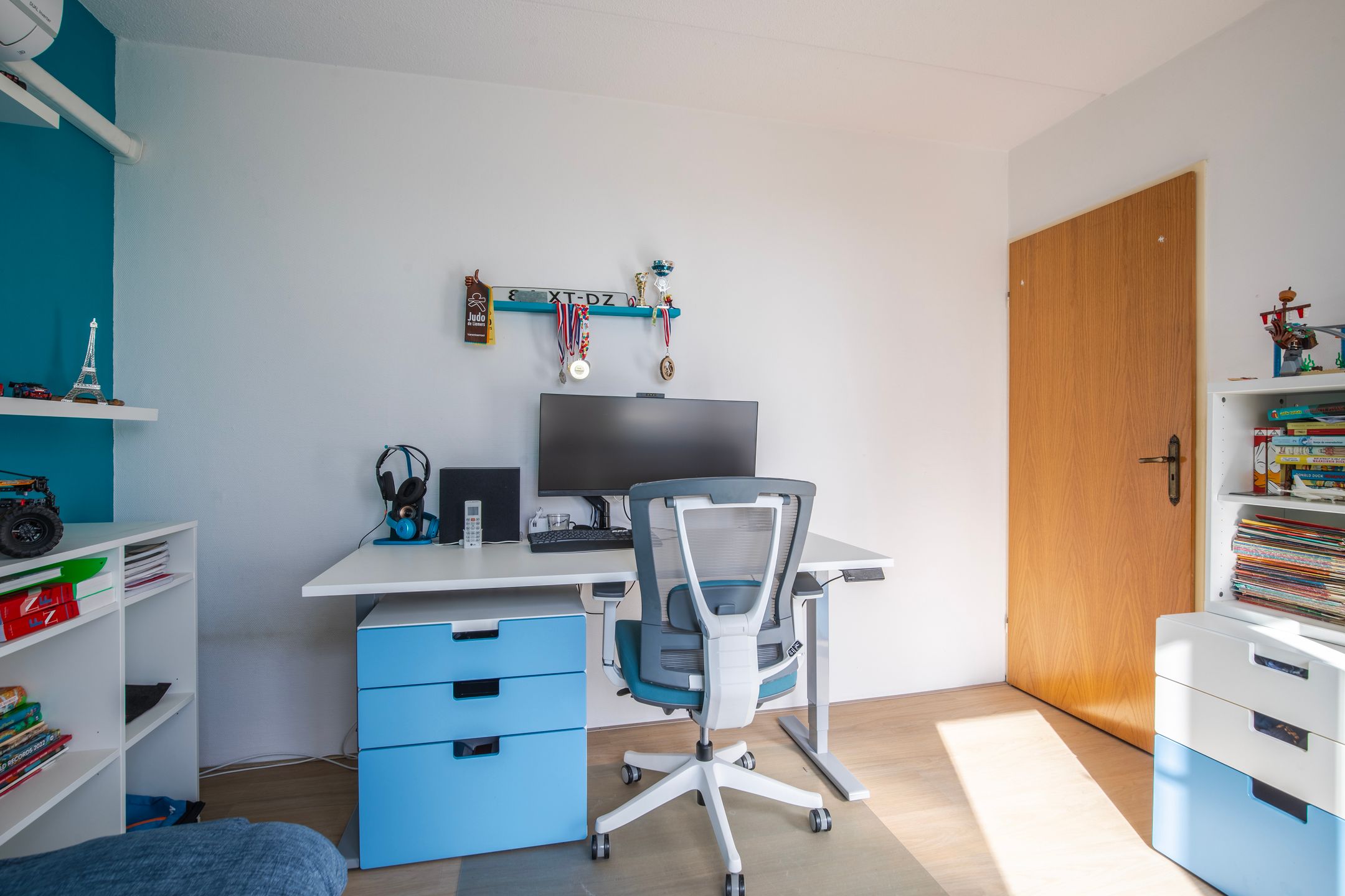 Foto 30 van Barenbroeklaan 57