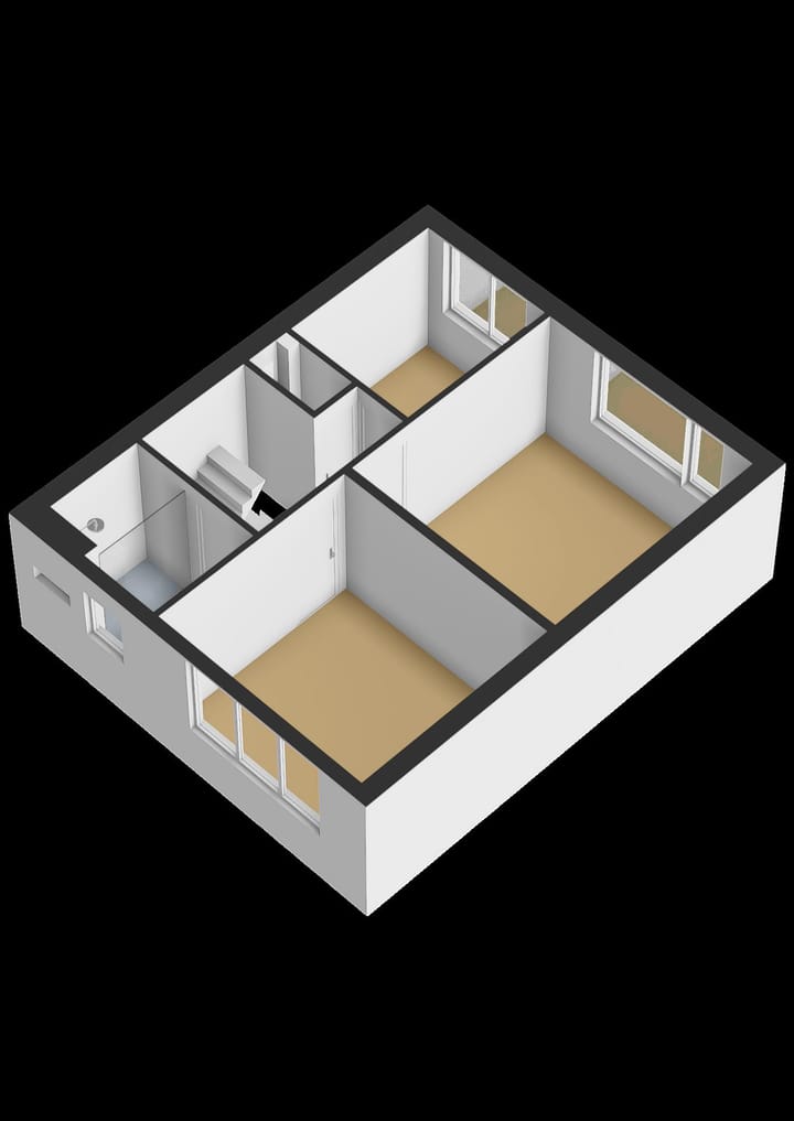 Foto 35 van Nijverheidstraat 4