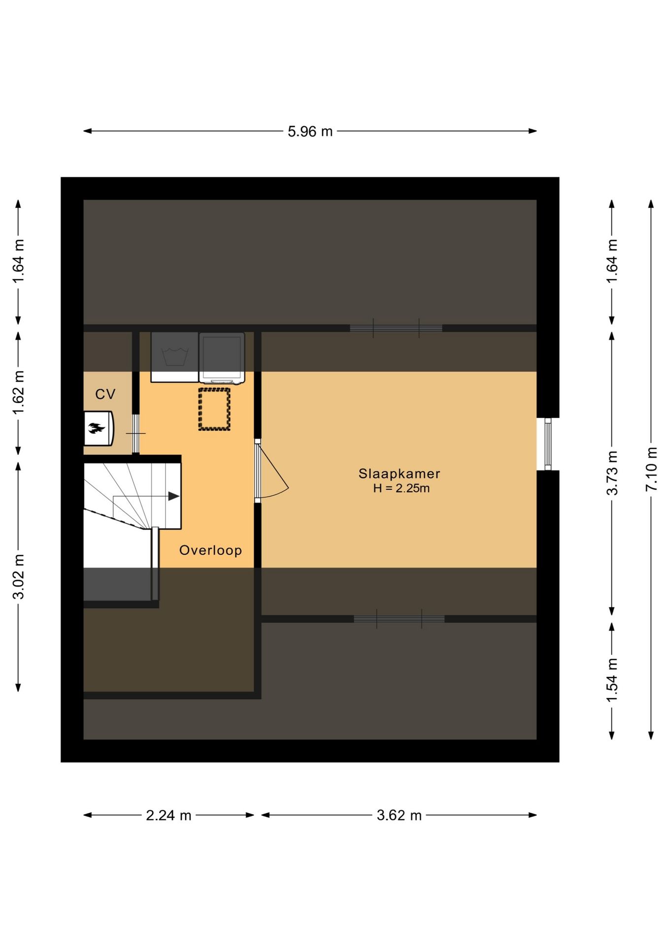 Foto 36 van Nijverheidstraat 4