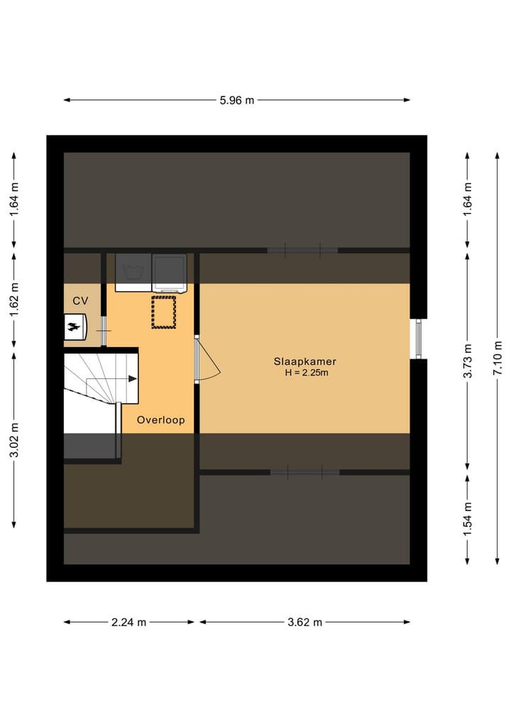 Foto 36 van Nijverheidstraat 4