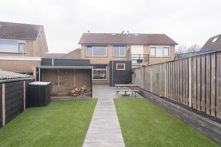 Foto 6 van Nijverheidstraat 4