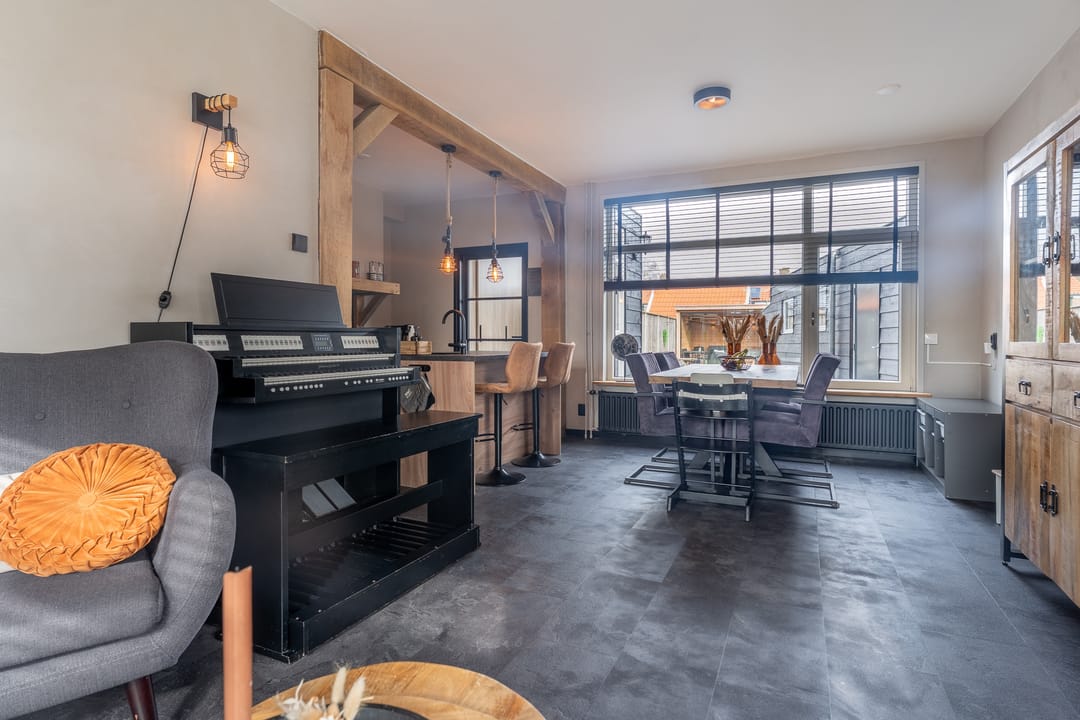 Foto 7 van Nijverheidstraat 4