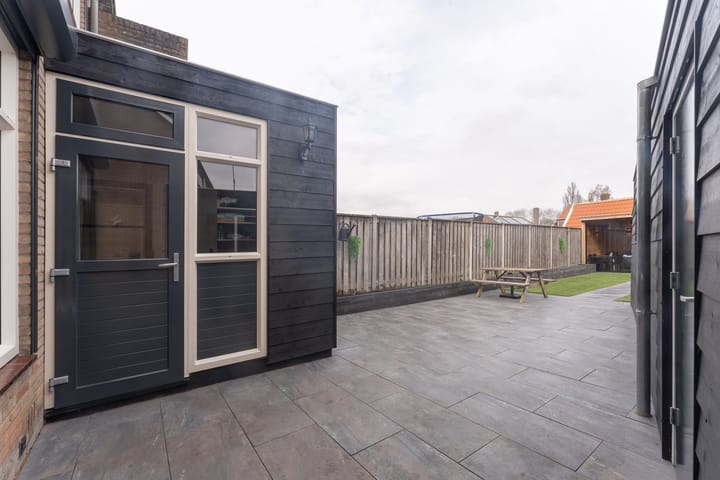 Foto 14 van Nijverheidstraat 4